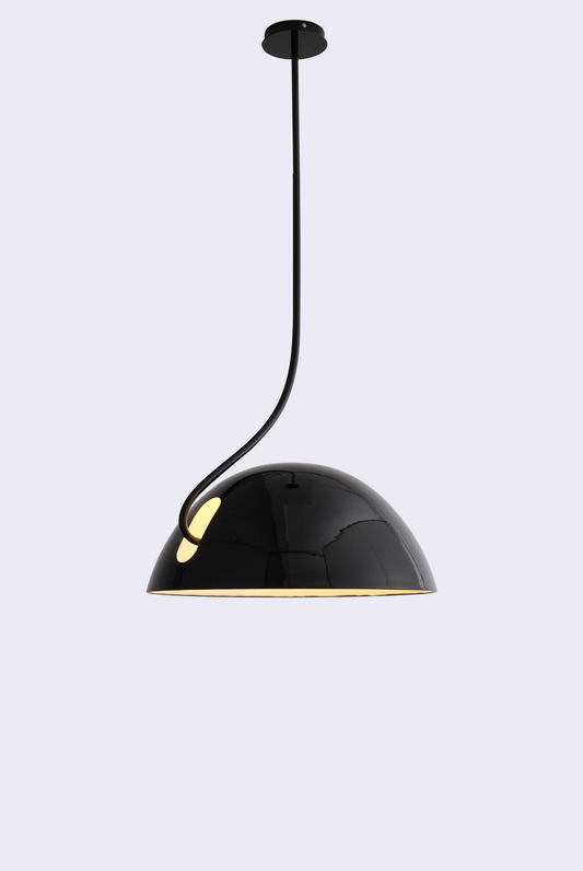 Black Pendant Lamp