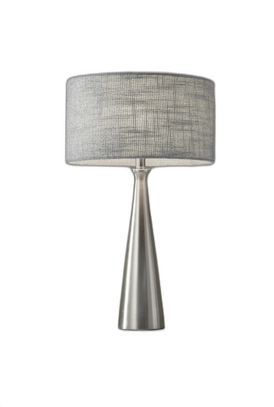 Tapered Table Lamp