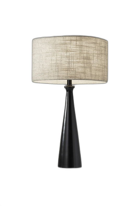 Tapered Table Lamp