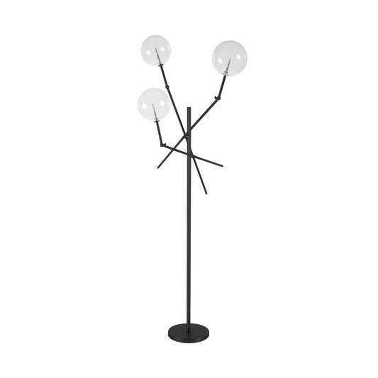 Contemporary Floor Lamp