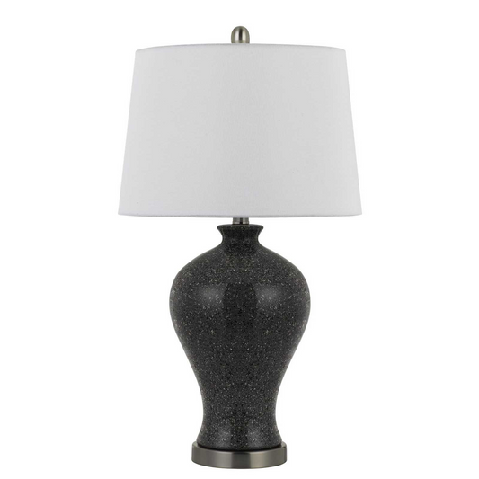 Ceramic And Marble Table Lamps