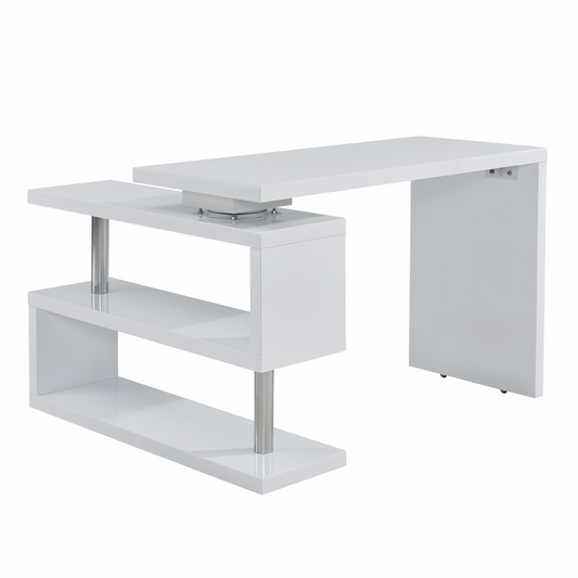 Kharson Stack Reversible Writing Desk