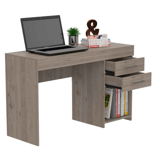 Limestone Computer Desk